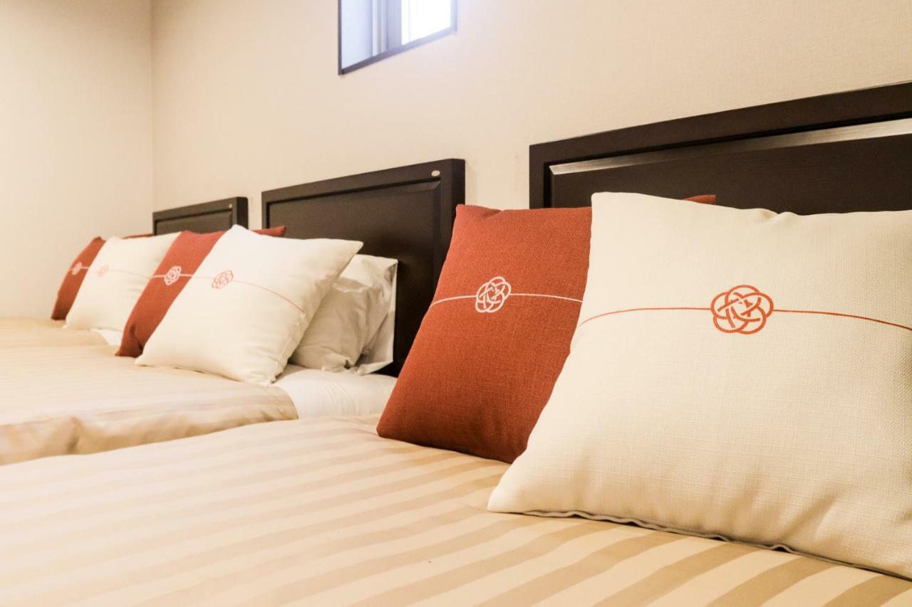 Guest house Saga Arashiyama Rin Nonomiyatei